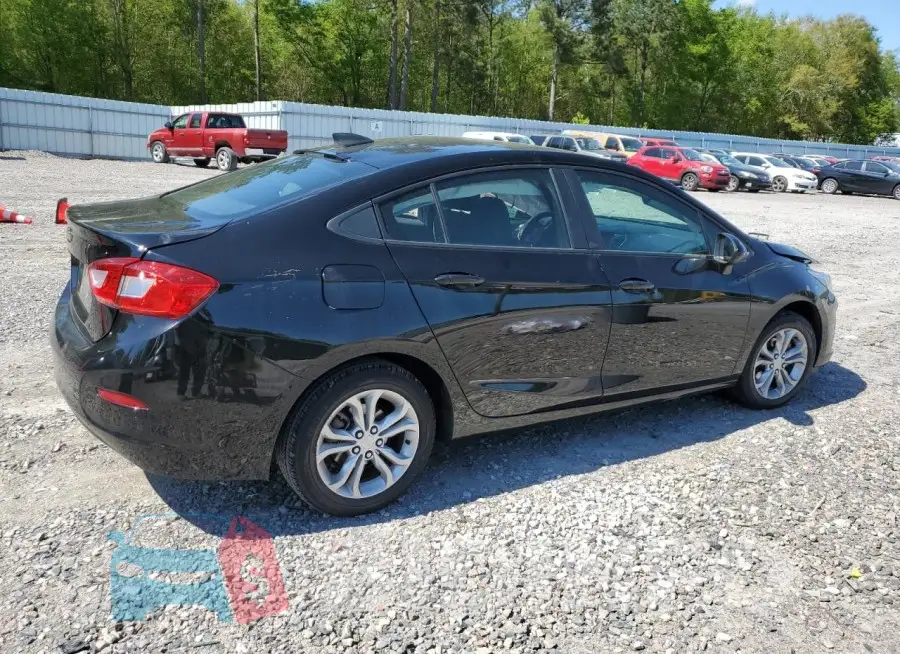 1G1BC5SM8K7151197 Photo# 3
