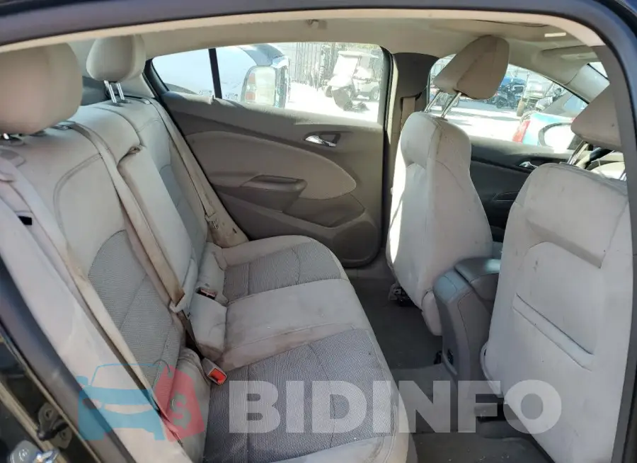 1G1BE5SMXJ7211179 Photo# 6