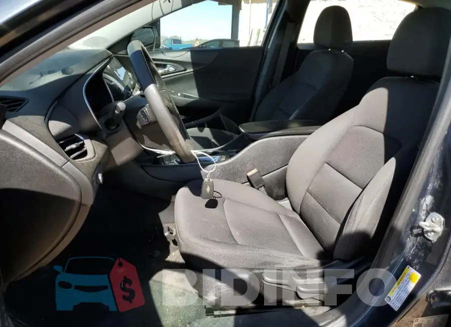 1G1ZB5ST5KF123081 Photo# 7