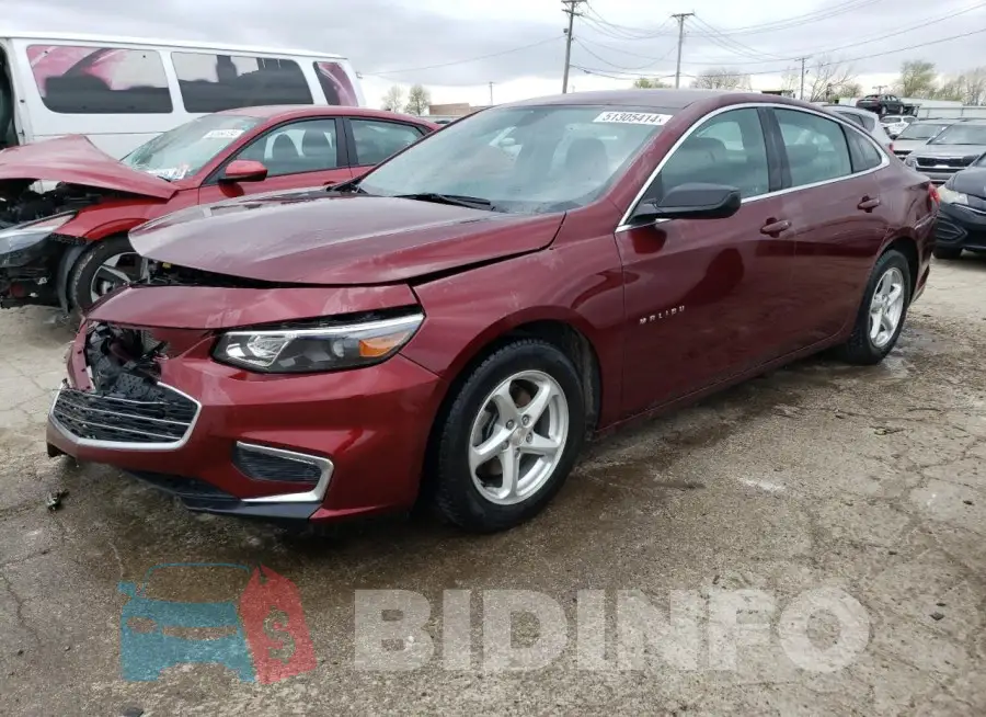 1G1ZB5ST9GF330080 Photo# 1