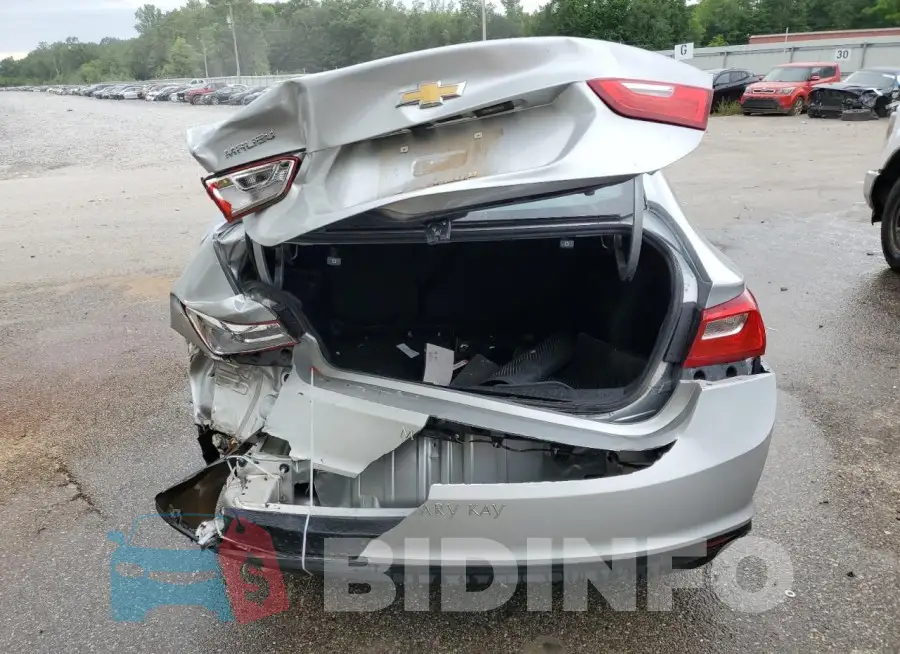 1G1ZC5ST2NF154399 Photo# 6