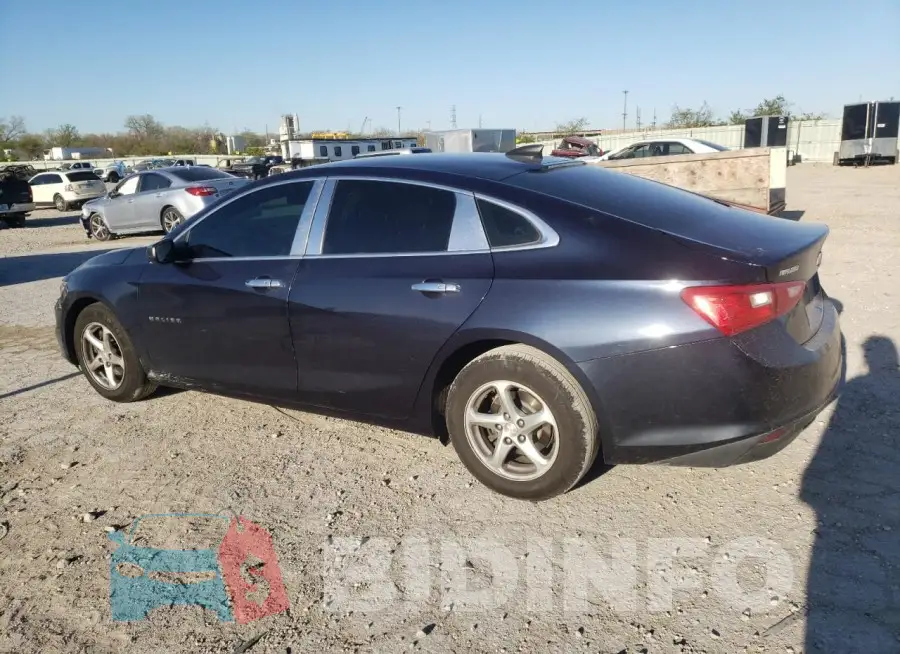 1G1ZC5ST3HF139558 Photo# 2