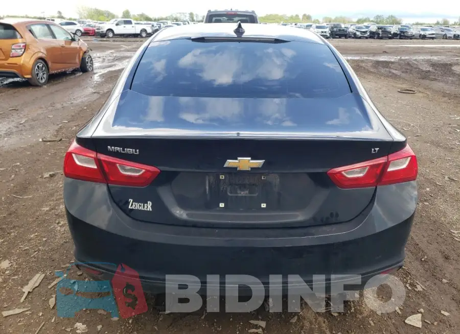 1G1ZD5ST0JF227583 Photo# 6