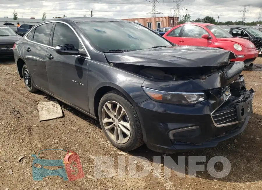 1G1ZD5ST0JF227583 Photo# 4