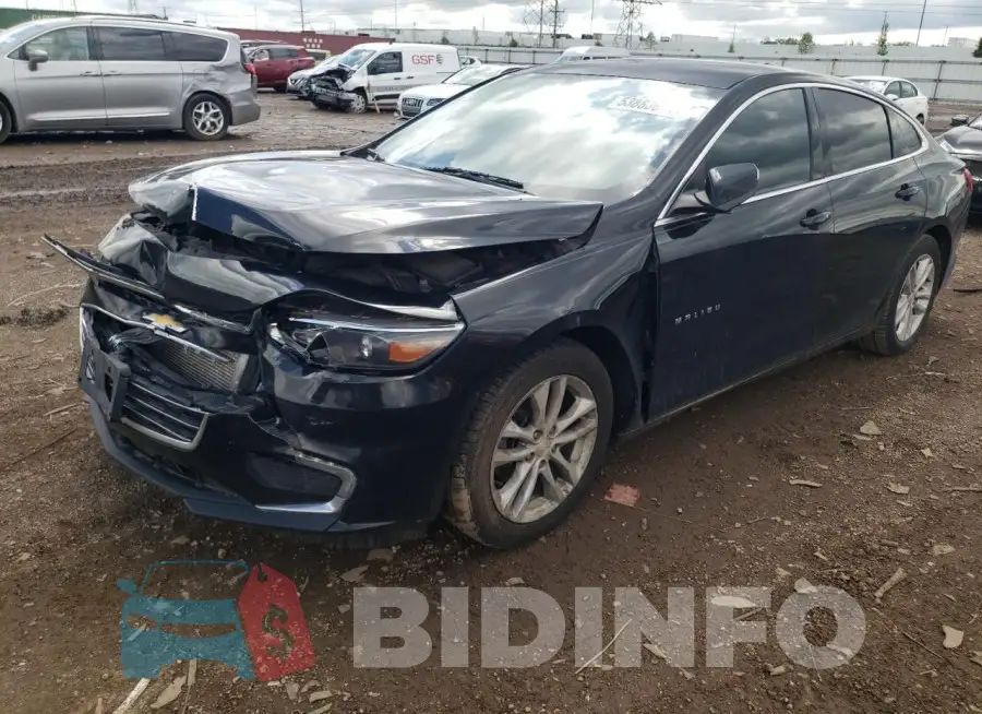 1G1ZD5ST0JF227583 Photo# 1