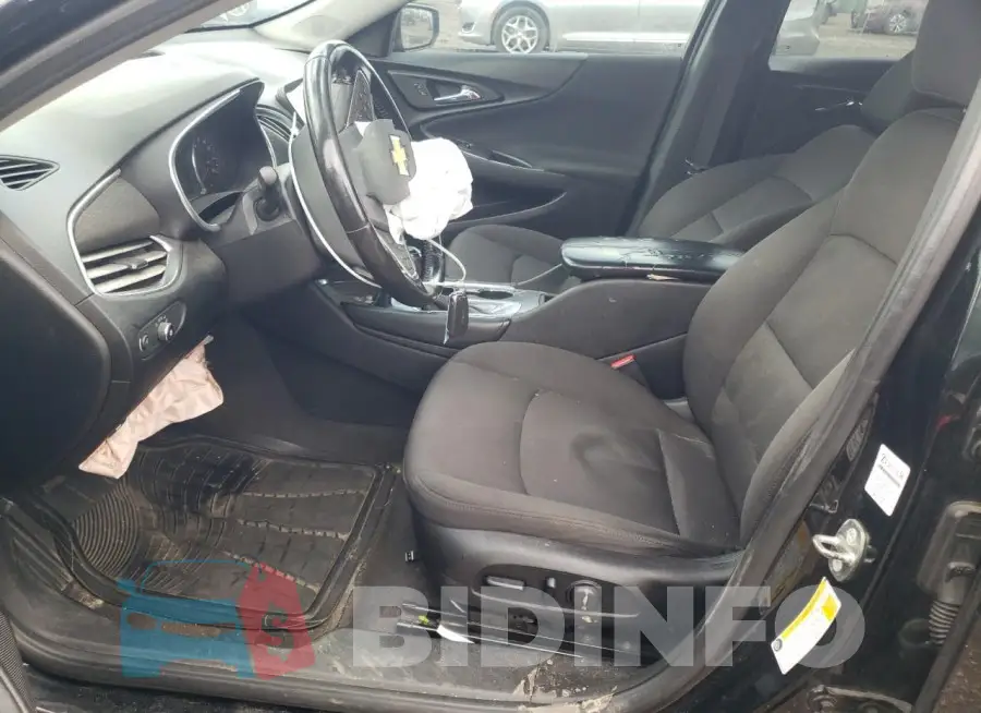 1G1ZD5ST0JF227583 Photo# 7