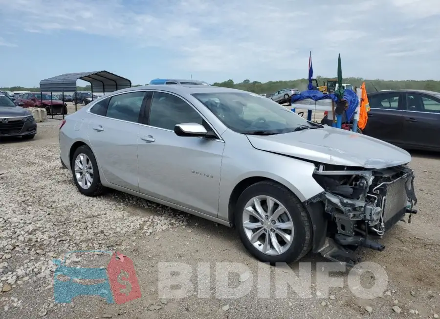 1G1ZD5ST1KF146366 Photo# 4