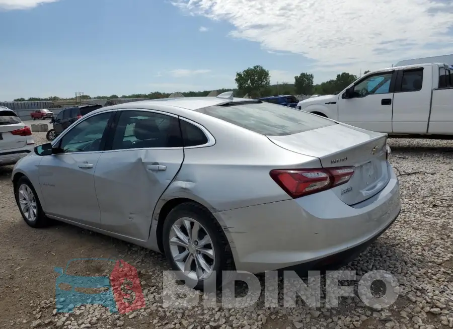 1G1ZD5ST1KF146366 Photo# 2