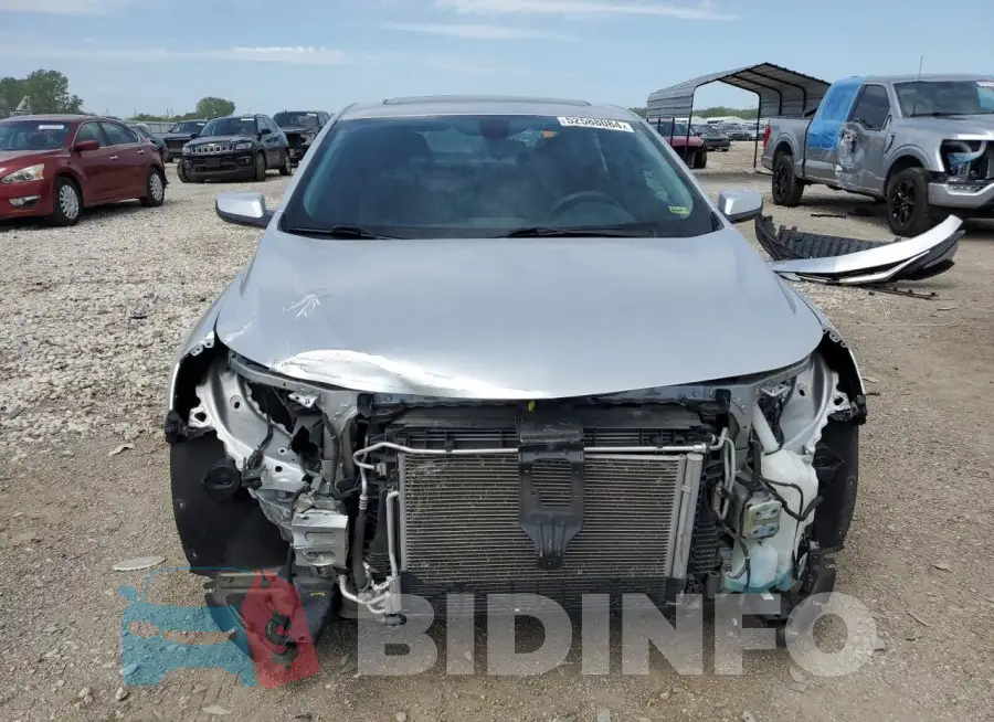 1G1ZD5ST1KF146366 Photo# 5