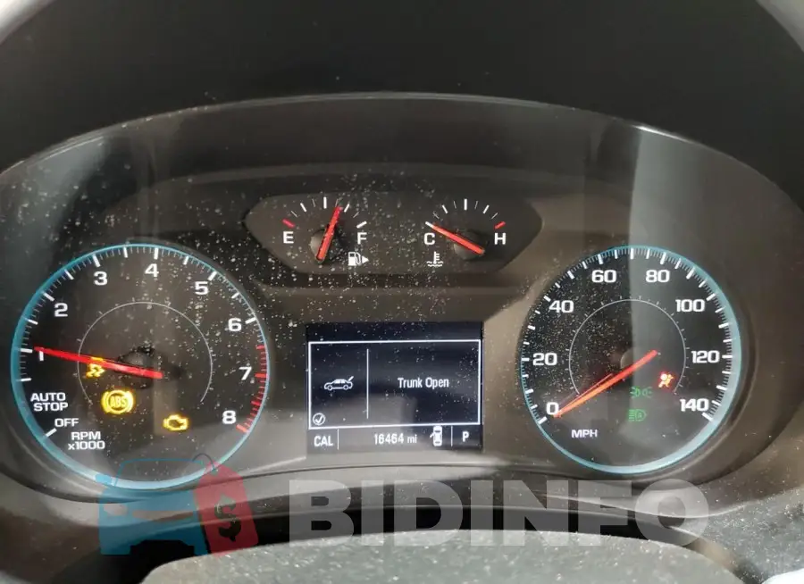 1G1ZD5ST2RF129683 Photo# 9