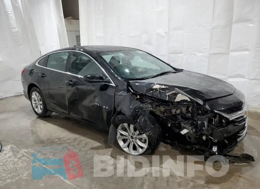 1G1ZD5ST2RF129683 Photo# 4