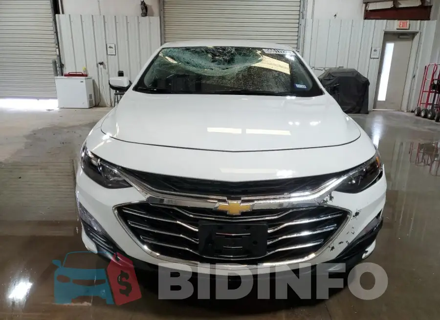1G1ZD5ST3PF136316 Photo# 5