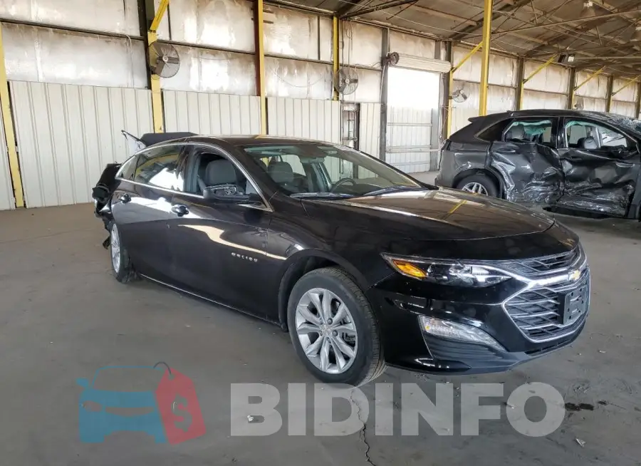 1G1ZD5ST3PF243429 Photo# 4
