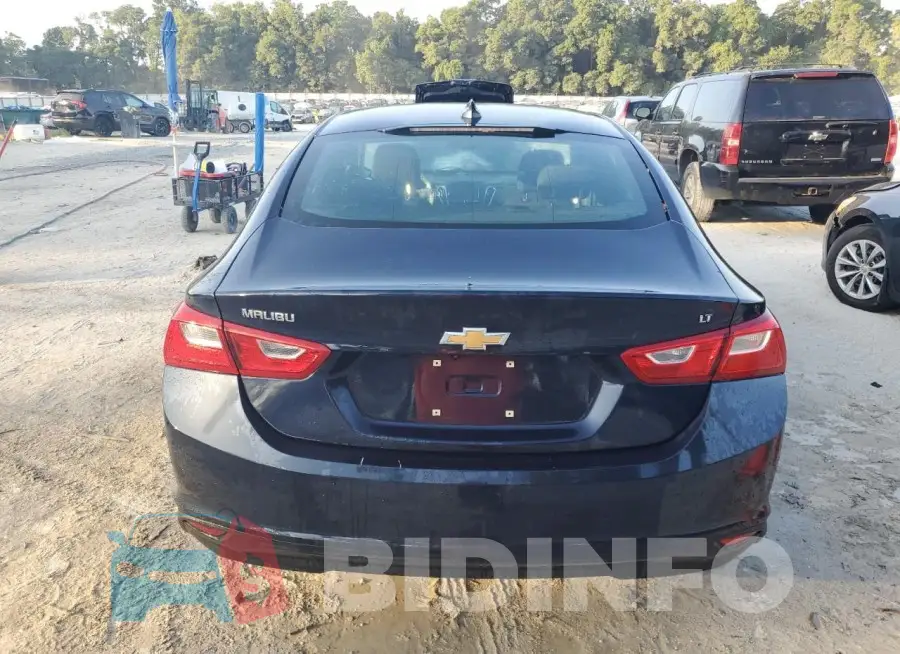 1G1ZD5ST4JF252521 Photo# 6