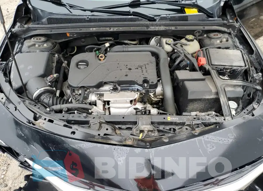 1G1ZD5ST4KF166966 Photo# 11