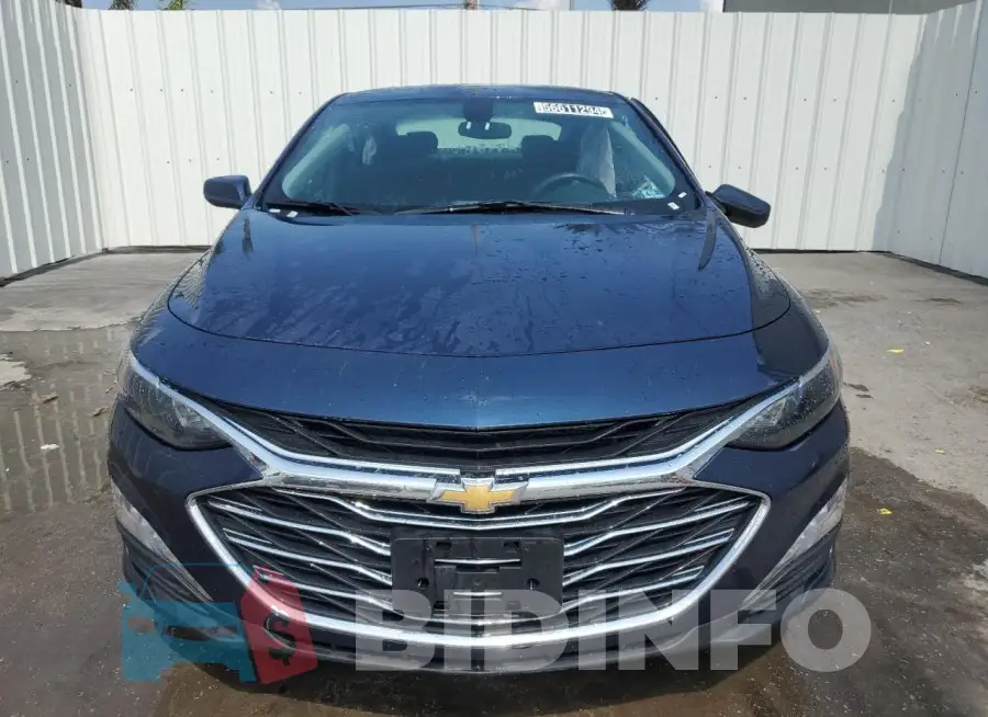 1G1ZD5ST4NF132854 Photo# 5