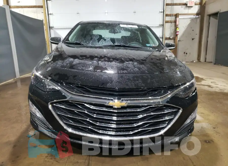 1G1ZD5ST5RF206756 Photo# 5