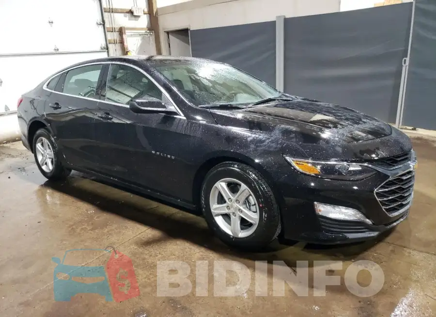 1G1ZD5ST5RF206756 Photo# 4