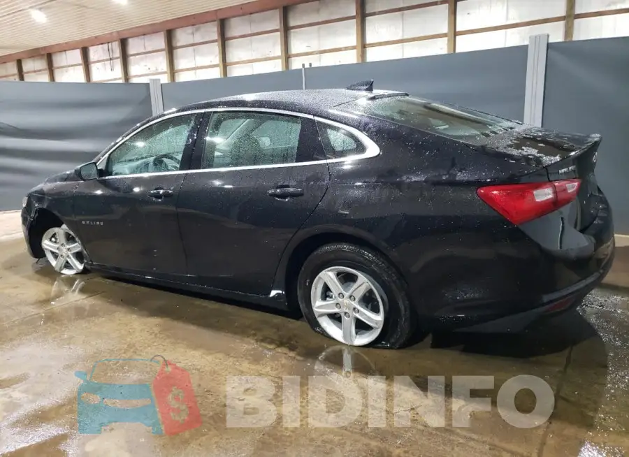 1G1ZD5ST5RF206756 Photo# 2