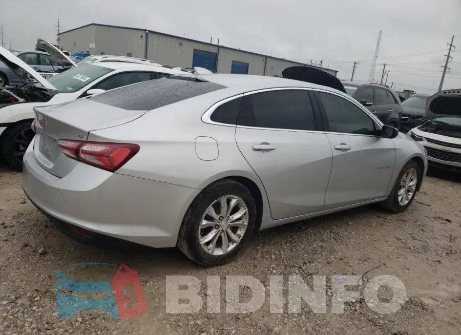 1G1ZD5ST6KF140062 Photo# 3
