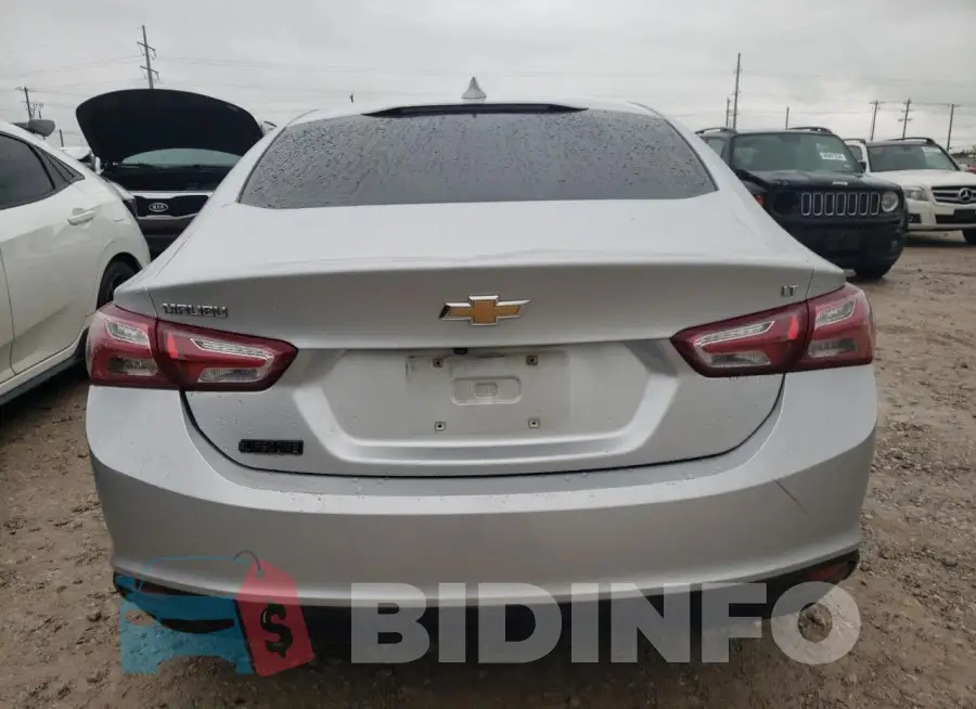 1G1ZD5ST6KF140062 Photo# 6
