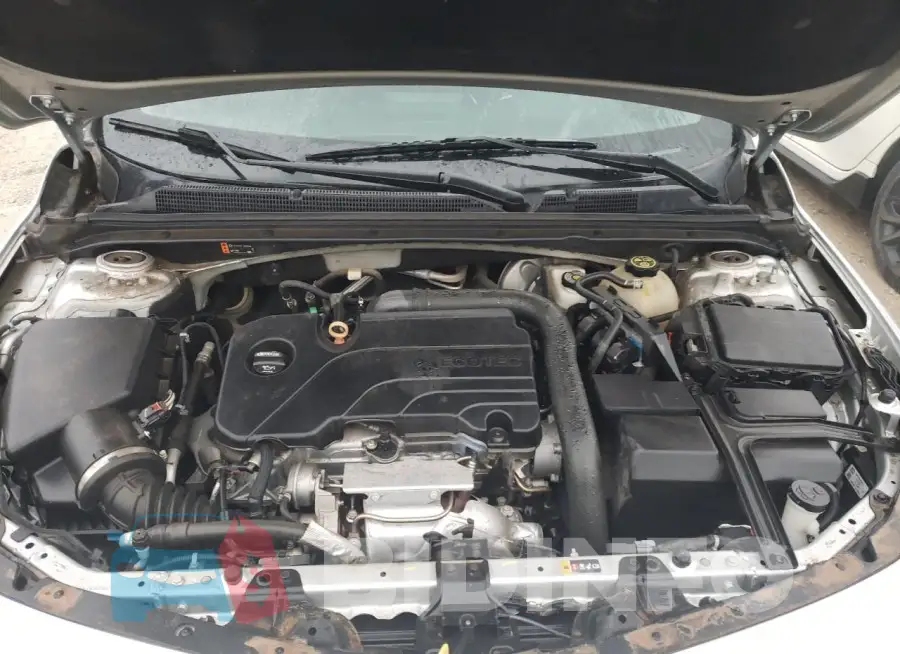 1G1ZD5ST6KF140062 Photo# 11