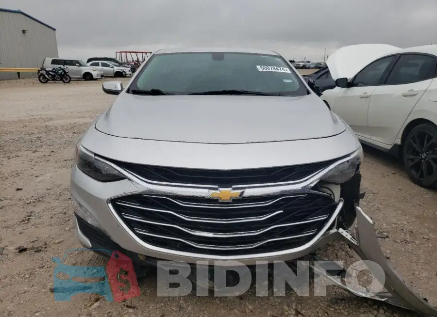1G1ZD5ST6KF140062 Photo# 5