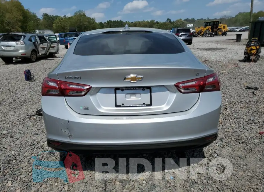 1G1ZD5ST6LF070242 Photo# 6
