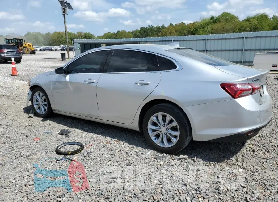 1G1ZD5ST6LF070242 Photo# 2