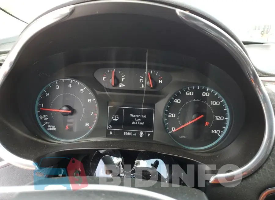 1G1ZD5ST6LF070242 Photo# 9