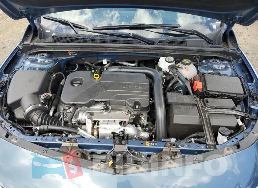 1G1ZD5ST6RF171323 Photo# 11