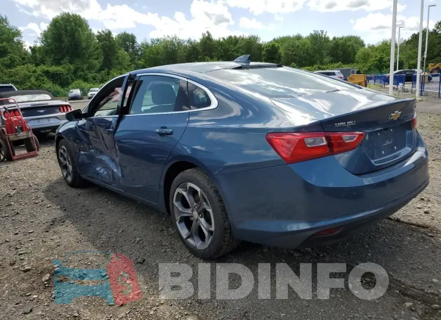 1G1ZD5ST6RF171323 Photo# 2