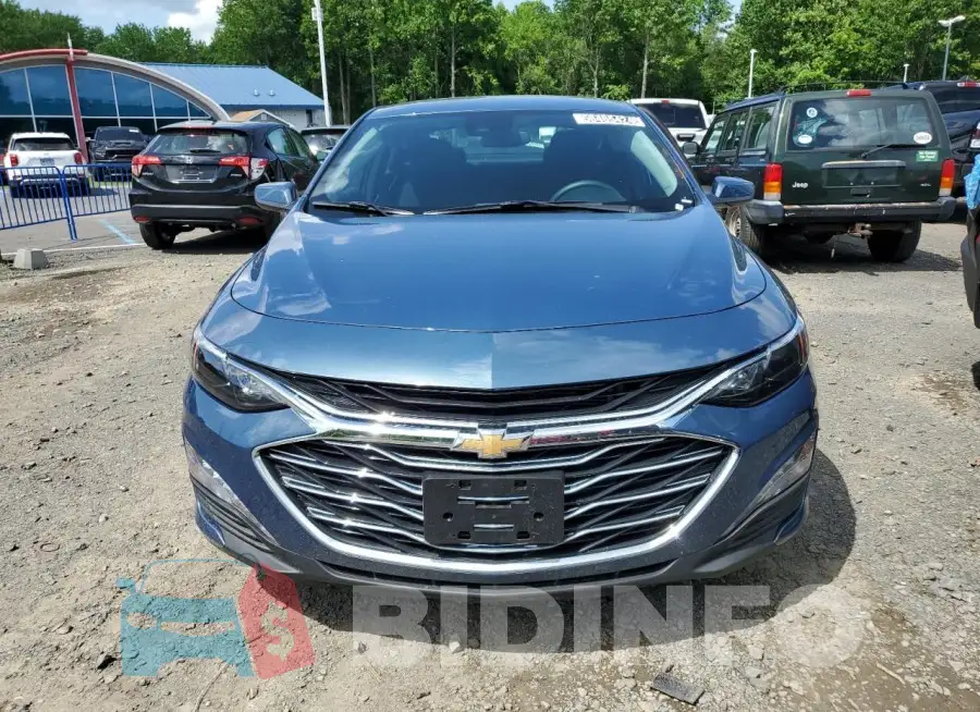 1G1ZD5ST6RF171323 Photo# 5