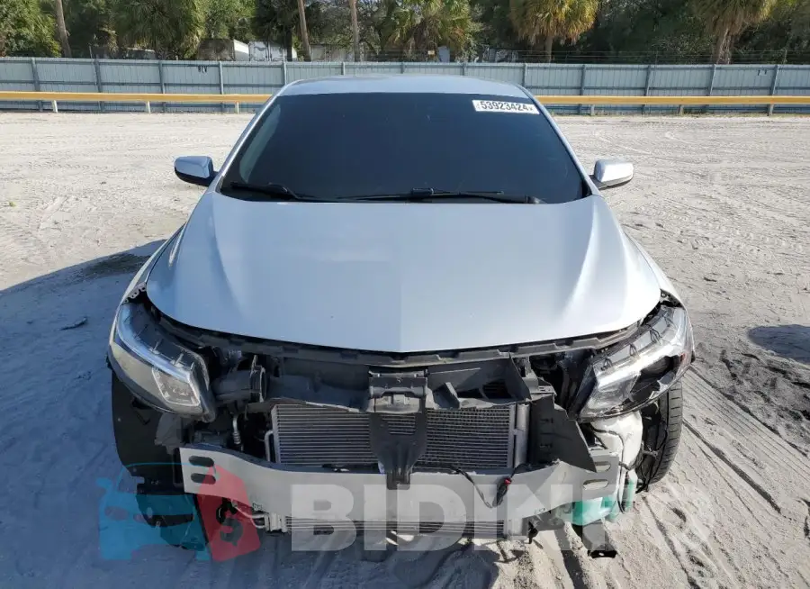 1G1ZD5ST7JF182853 Photo# 5