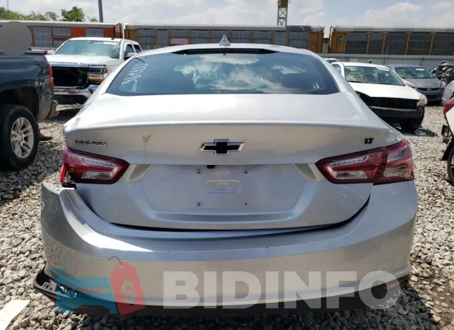 1G1ZD5ST7KF177296 Photo# 6