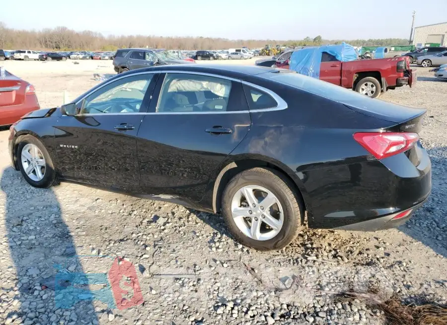1G1ZD5ST8NF185346 Photo# 2