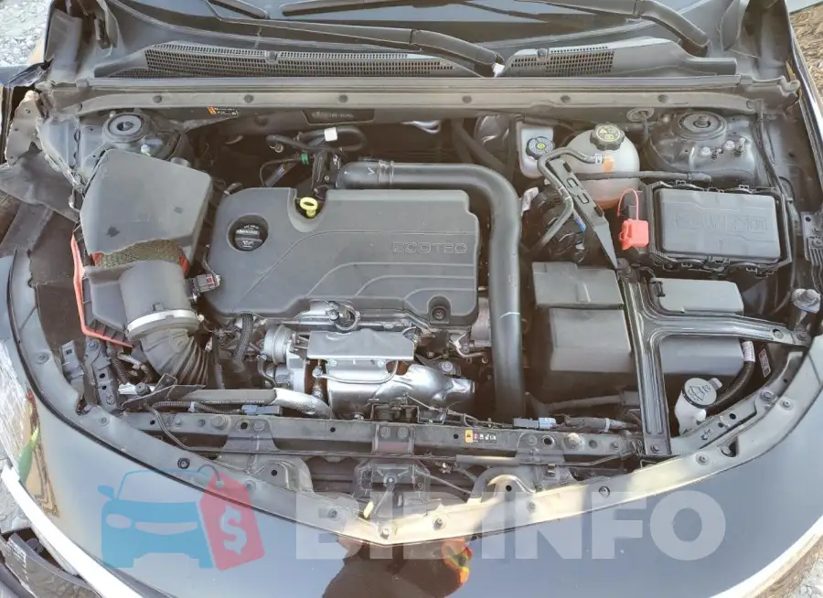 1G1ZD5ST8NF185346 Photo# 11