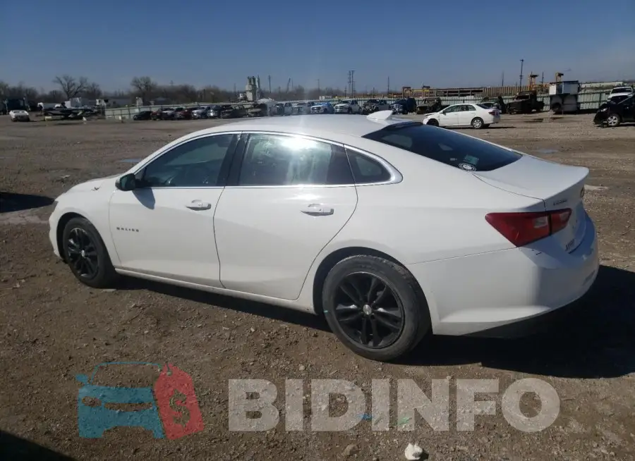 1G1ZD5ST9JF233401 Photo# 2