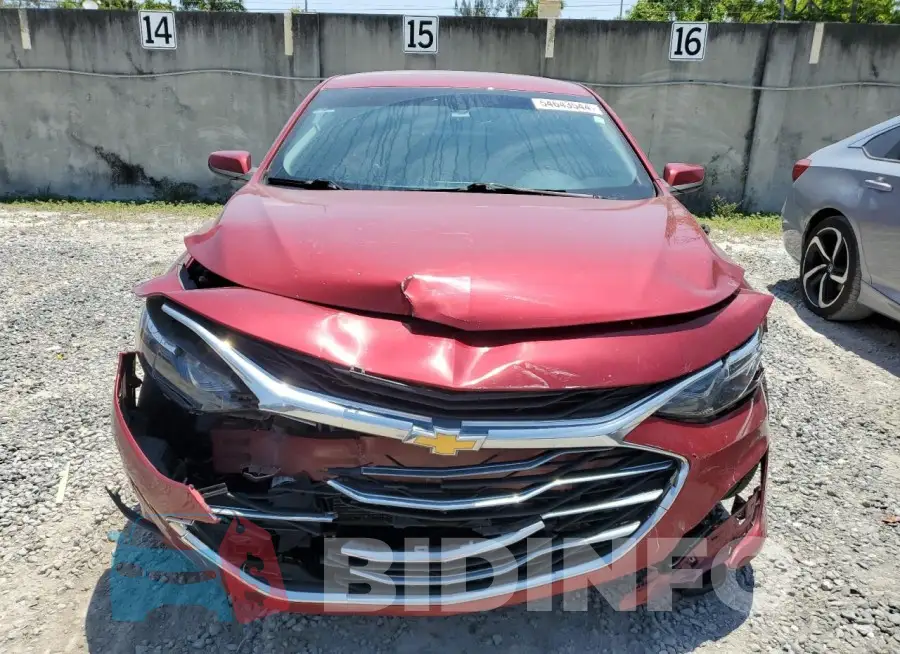 1G1ZD5ST9KF189336 Photo# 5