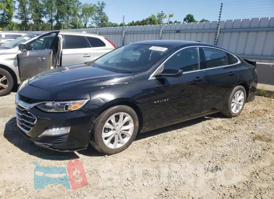 1G1ZD5ST9LF030866 Photo# 1