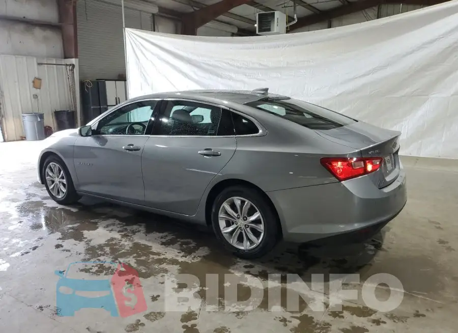 1G1ZD5ST9RF169503 Photo# 2