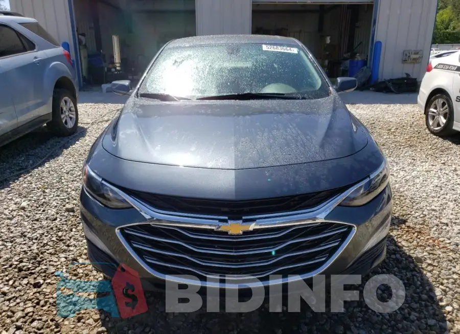 1G1ZD5STXKF104150 Photo# 5