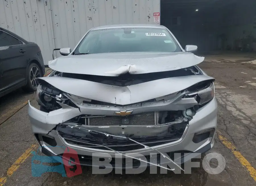 1G1ZE5ST0HF231141 Photo# 5