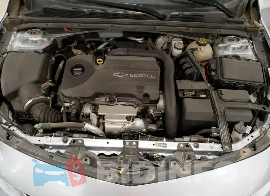 1G1ZE5ST2HF160539 Photo# 11