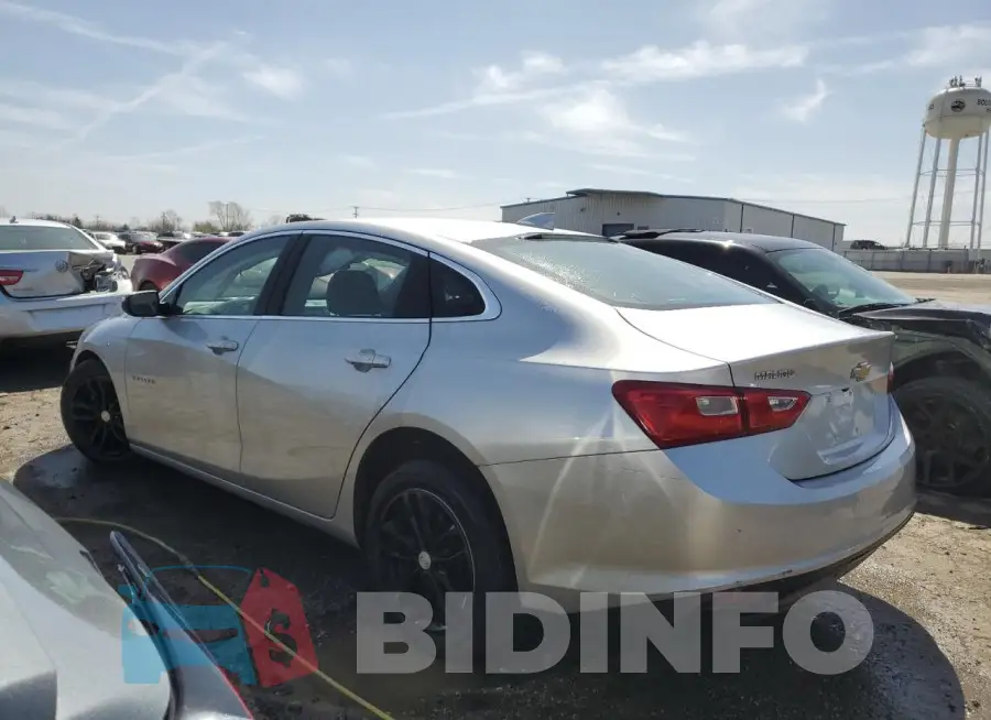 1G1ZE5ST3GF284947 Photo# 2