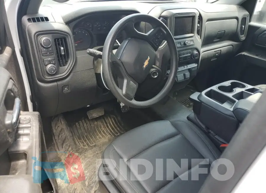 1GB1YLE79RF148585 Photo# 8