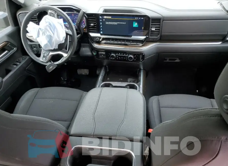 1GC4YNEY6RF100328 Photo# 8