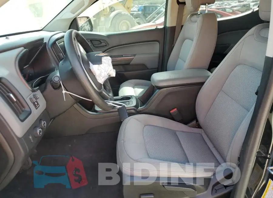 1GCGTBEN2L1141723 Photo# 7