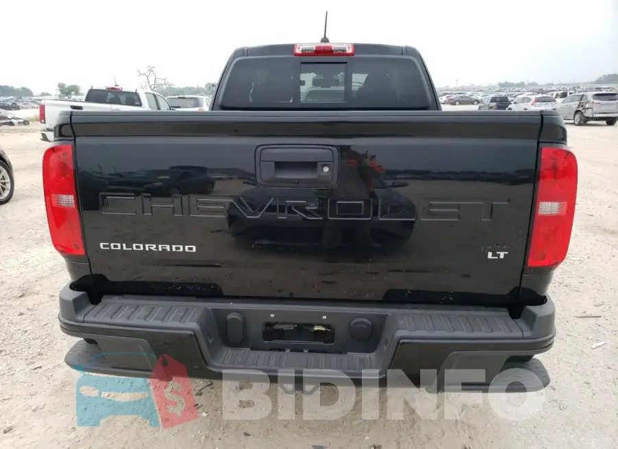 1GCHSCEA4N1292639 Photo# 6