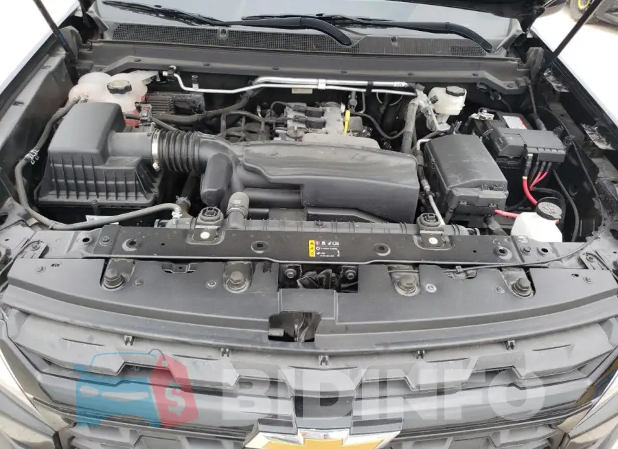 1GCHSCEA4N1292639 Photo# 11